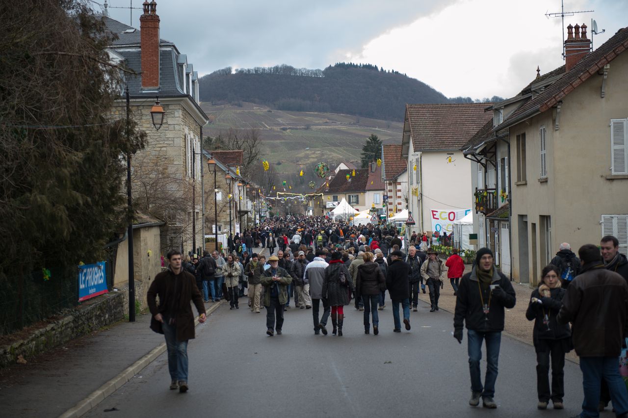 Evenements Percée de Voiteur 2015 6406